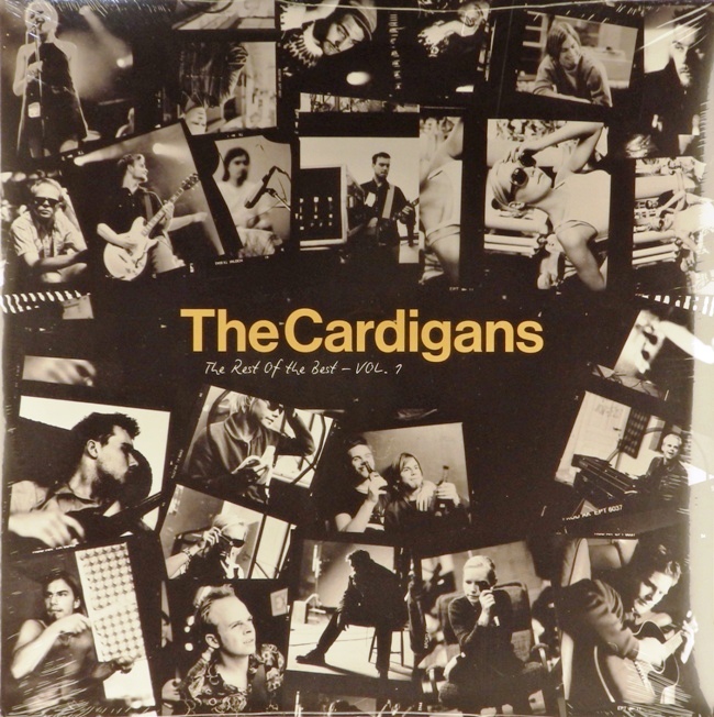 виниловая пластинка The Rest of the Best – Vol. 1 (2 LP)