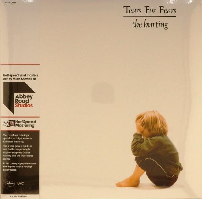 виниловая пластинка The Hurting