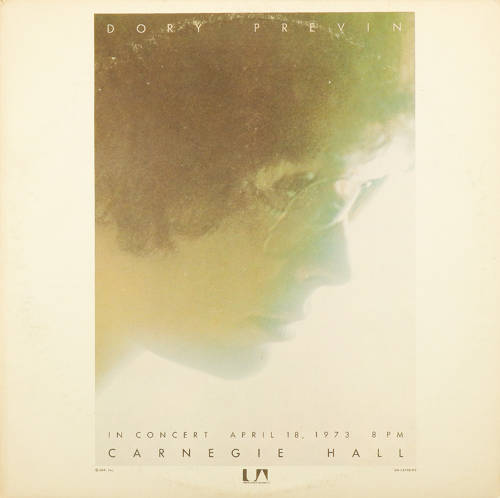 виниловая пластинка Live at Carnegie Hall (2 LP)