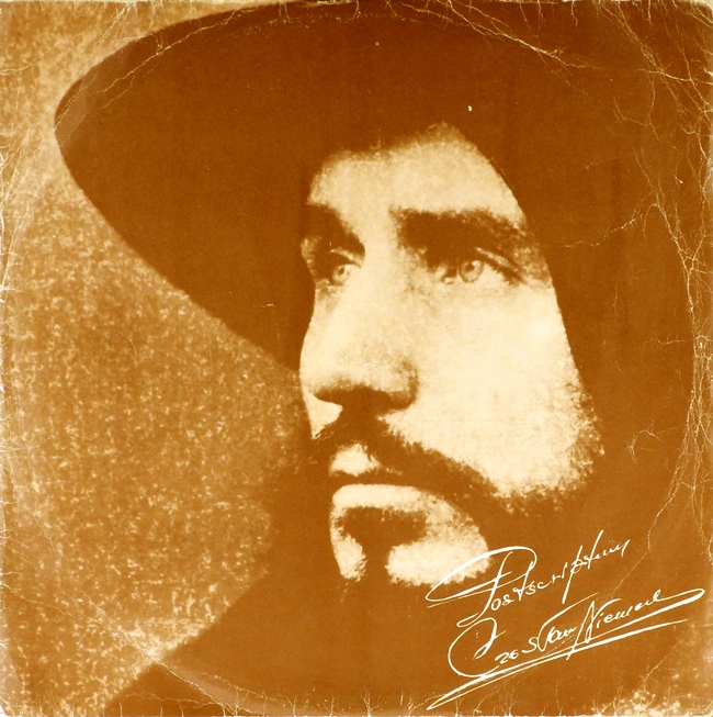 обложка Postscriptum (обложка)