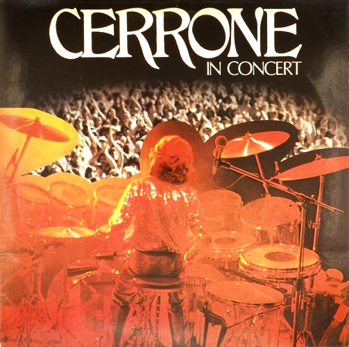 виниловая пластинка In Concert (2 LP)