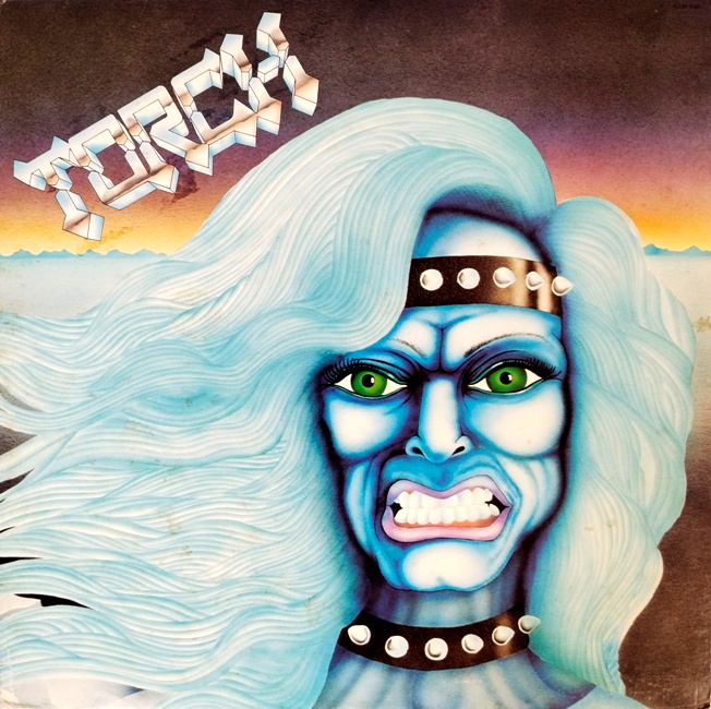 виниловая пластинка Torch // Звук на пять с минусом!