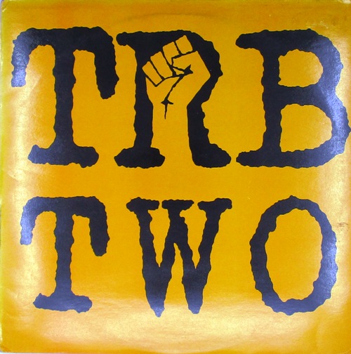 виниловая пластинка TRB TWO