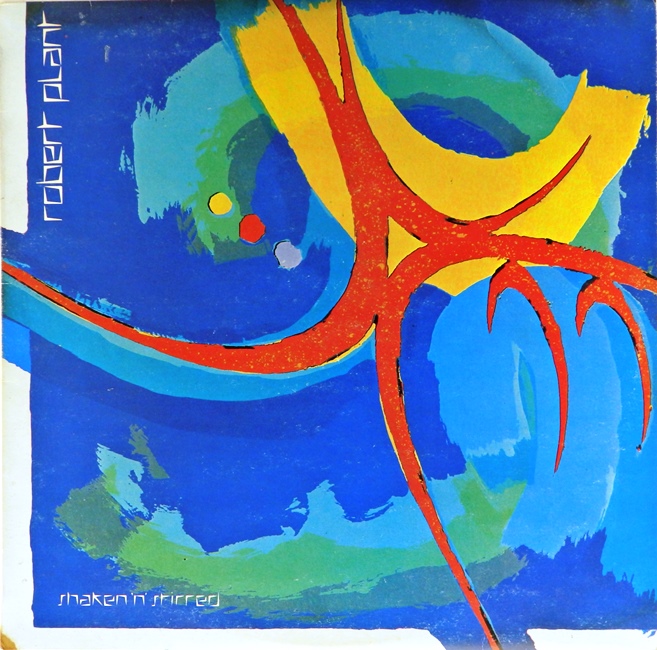 виниловая пластинка Shaken 'n' Stirred