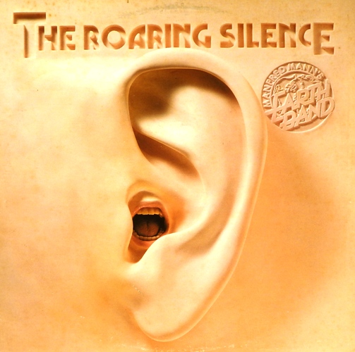 виниловая пластинка The Roaring Silence