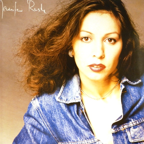 виниловая пластинка Jennifer Rush