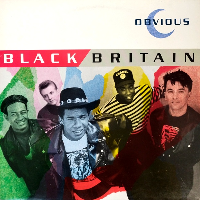 виниловая пластинка Obvious