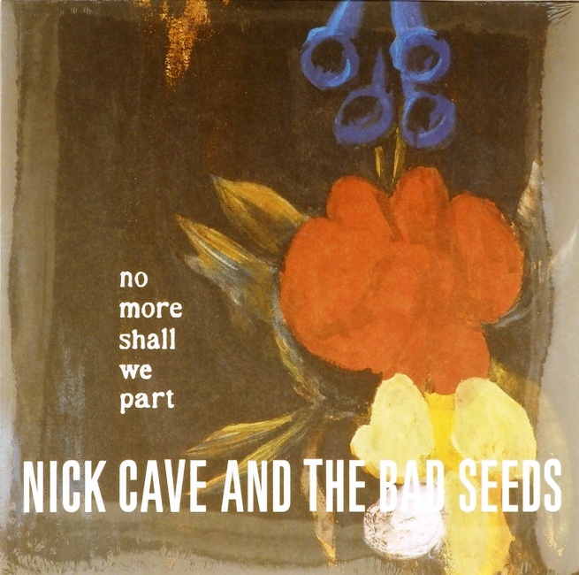 виниловая пластинка No More Shall We Part (2 LP)