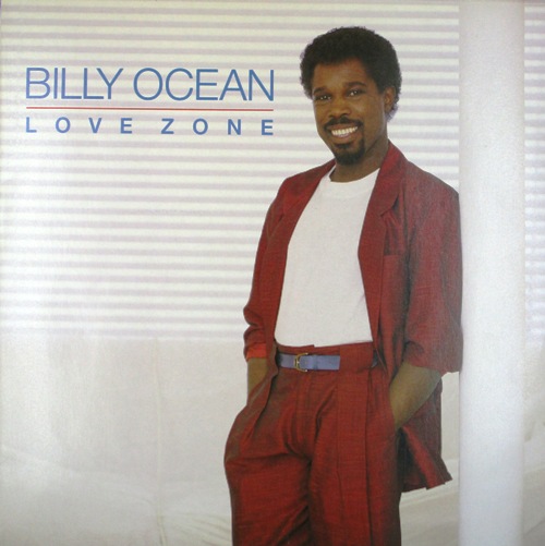 виниловая пластинка Love Zone