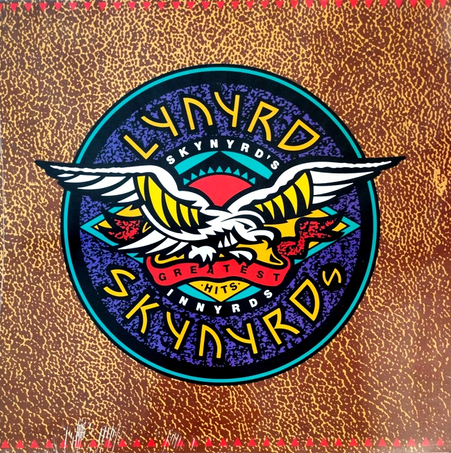 виниловая пластинка Skynyrd's Innyrds / Their Greatest Hits