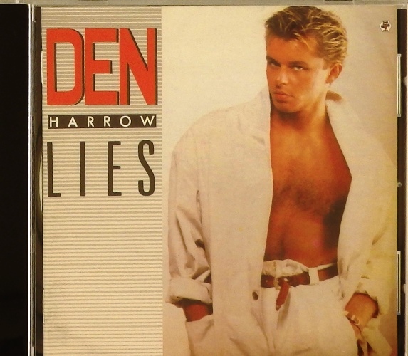 cd-диск Lies (CD)