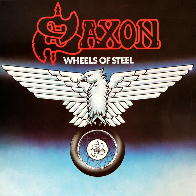 виниловая пластинка Wheels of Steel