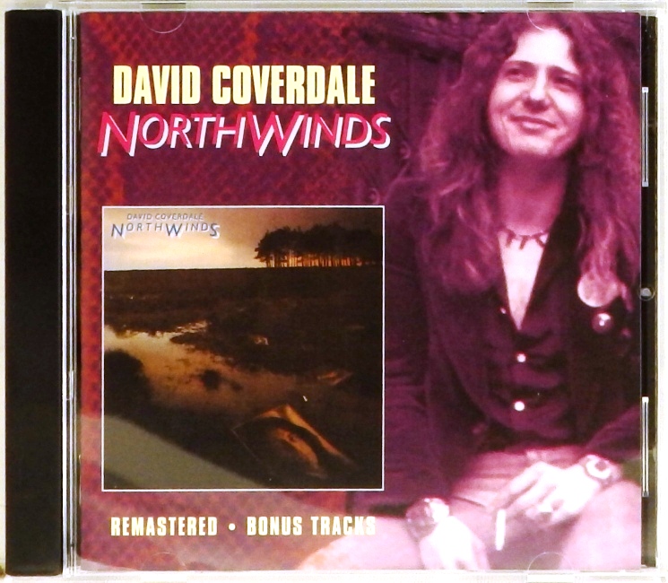 cd-диск Northwinds (CD, booklet)