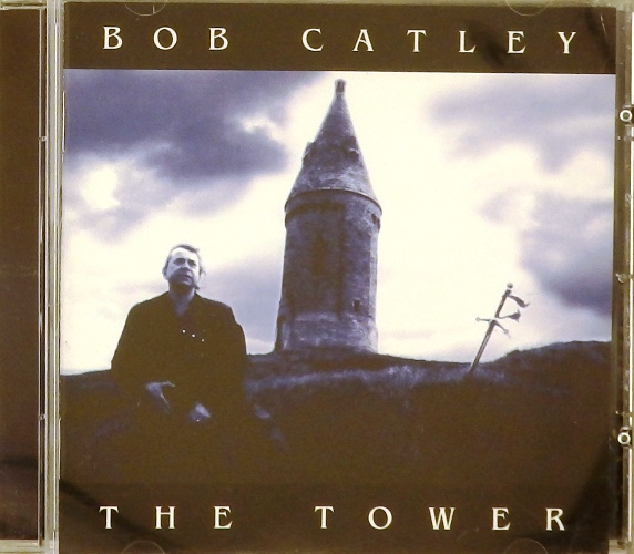 cd-диск The Tower (CD)
