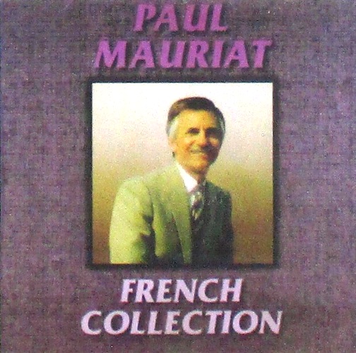 cd-диск French Collection (CD)