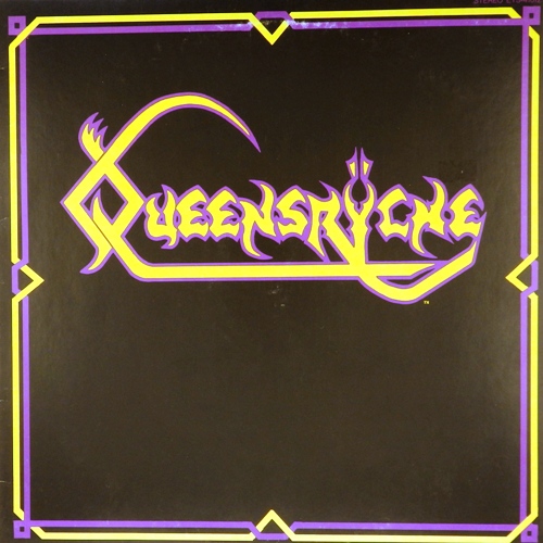 виниловая пластинка Queensrÿche