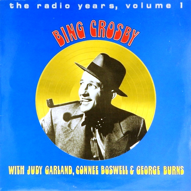 виниловая пластинка The Radio Years, Volume 1