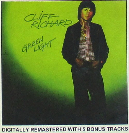 cd-диск Green Light (CD)