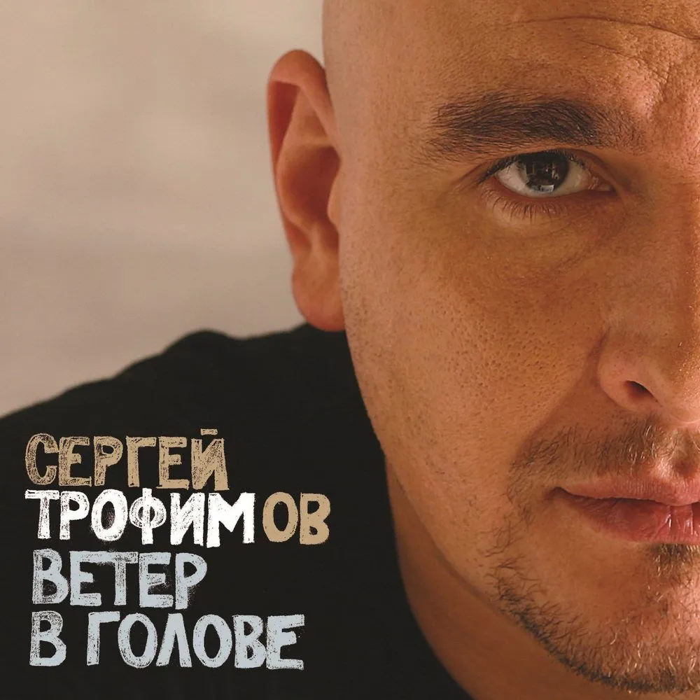 виниловая пластинка Ветер в голове (2 LP)