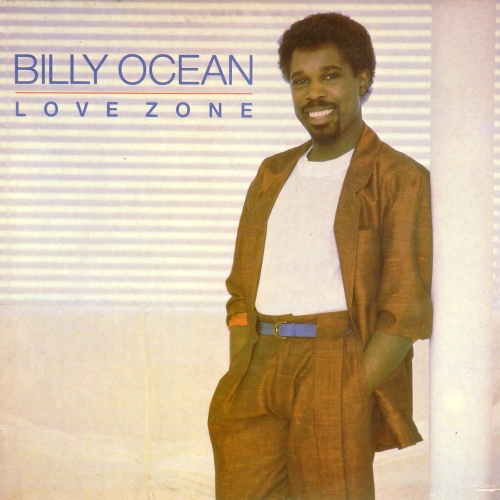 виниловая пластинка Love Zone