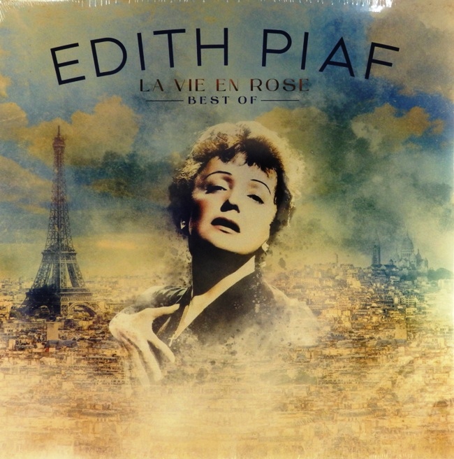 виниловая пластинка La Vie En Rose - Best of