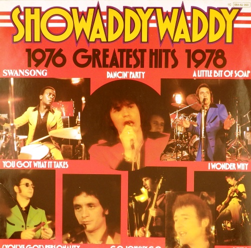 виниловая пластинка Greatest Hits 1976 - 1978