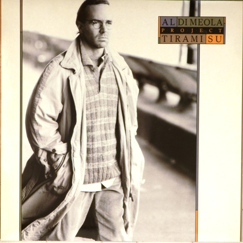 виниловая пластинка Tirami su