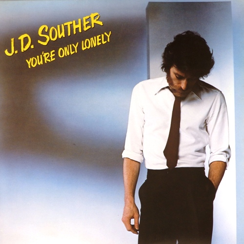 виниловая пластинка You're Only Lonely