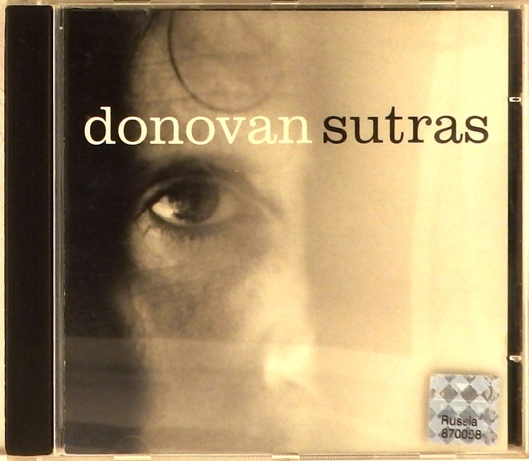 cd-диск Sutras (CD)