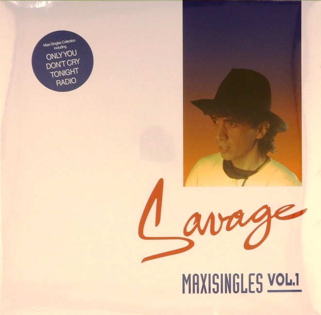 виниловая пластинка Maxisingles Vol. 1