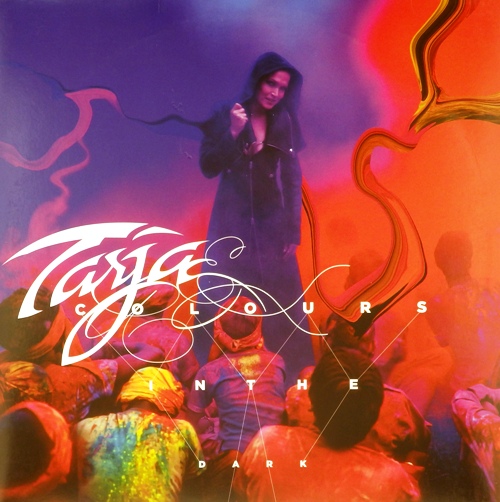 виниловая пластинка Colours in the dark (2LP)