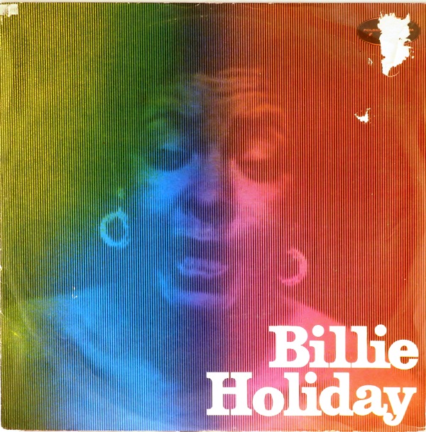 виниловая пластинка Billie Holiday