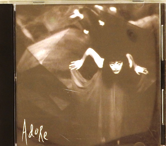 cd-диск Adore (CD)