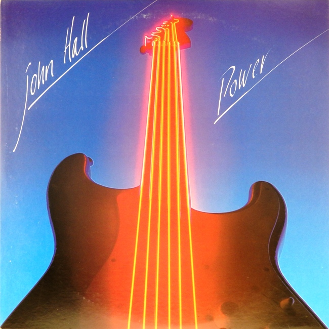 виниловая пластинка Power