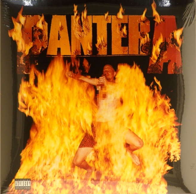 виниловая пластинка Reinventing the Steel