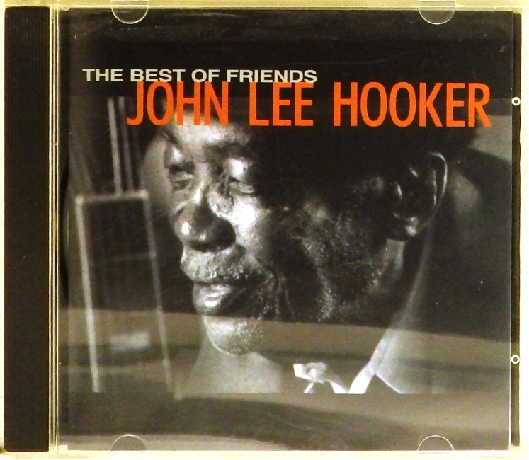 cd-диск The Best of Friends (CD)