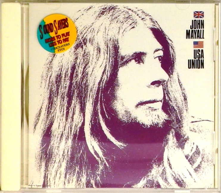 cd-диск USA Union (CD, booklet)