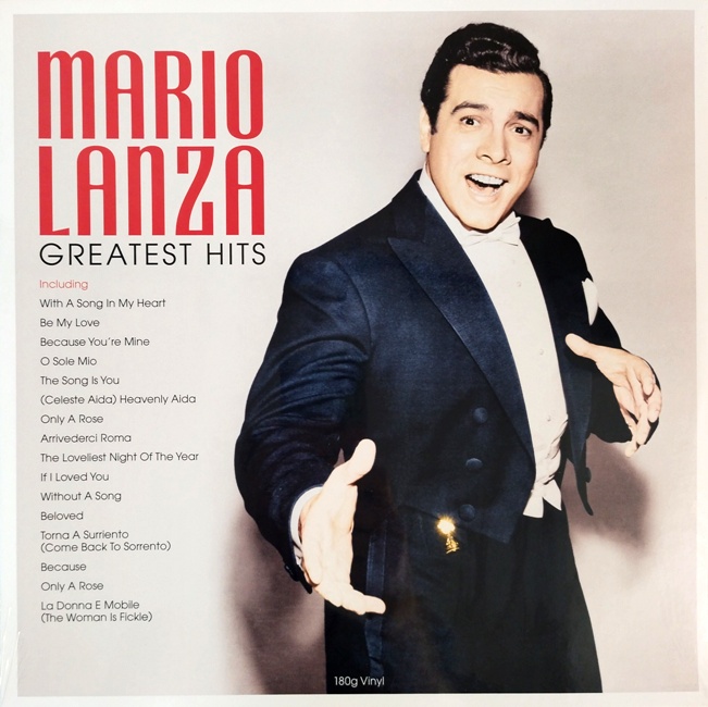 виниловая пластинка Greatest Hits