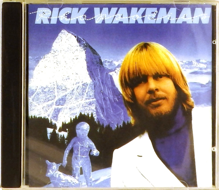 cd-диск Rhapsodies (CD)