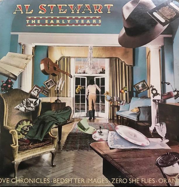 виниловая пластинка The Early Years  ( 2 LP )