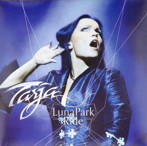 виниловая пластинка Luna Park Ride (2LP)