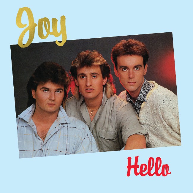 виниловая пластинка Hello (Gold vinyl) // Уценка!*