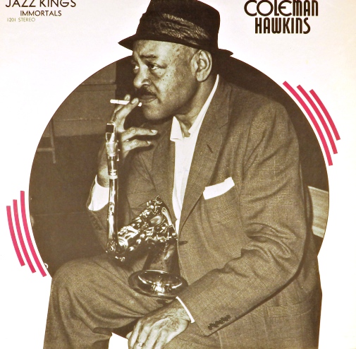 виниловая пластинка Jazz Kings