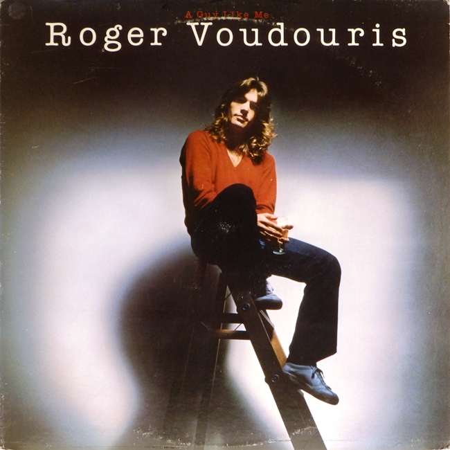 виниловая пластинка A Guy Like Me