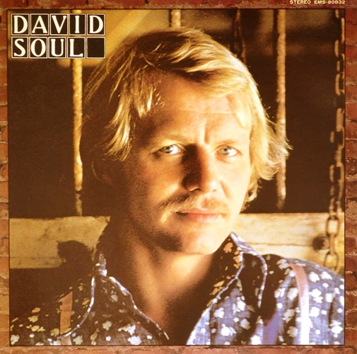 David soul