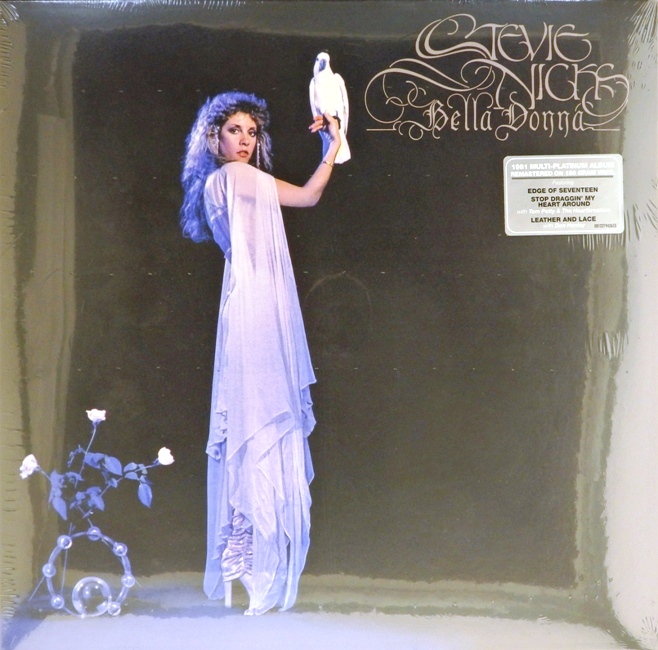 виниловая пластинка Bella Donna