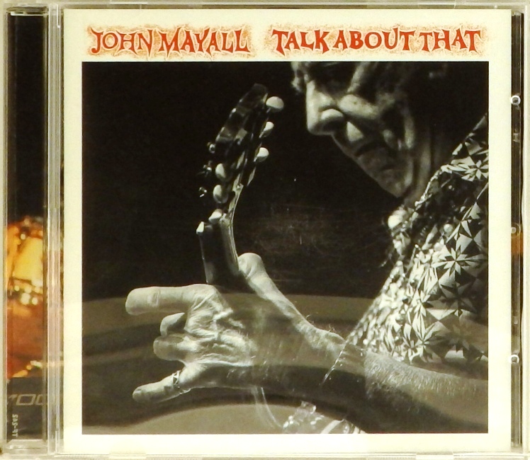 cd-диск Talk About That (CD)