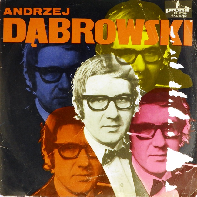 виниловая пластинка Do Zakochania Jeden Krok