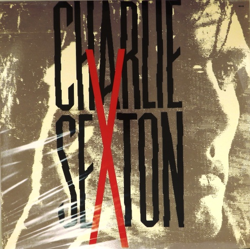 виниловая пластинка Charlie Sexton