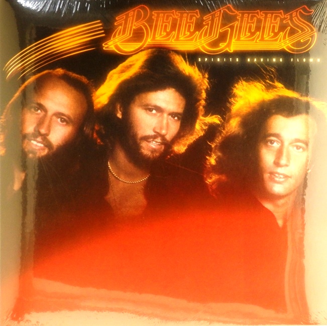 виниловая пластинка Spirits Having Flown